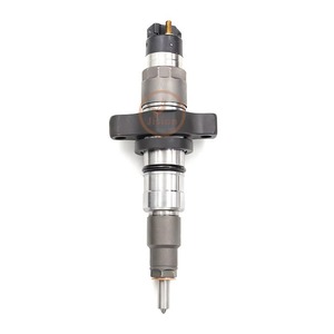 Injecteur Common Rail 0445120079 504117273 504093216 BG9X-9K526-BA Injecteur de carburant testé pour camion Iveco Ford - Product Image 1
