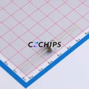 Composant de trou traversant SE231M-L neuf et original (THT), tube de décharge de gaz de transistor D8xL6mm (GDT) - Product Image 1