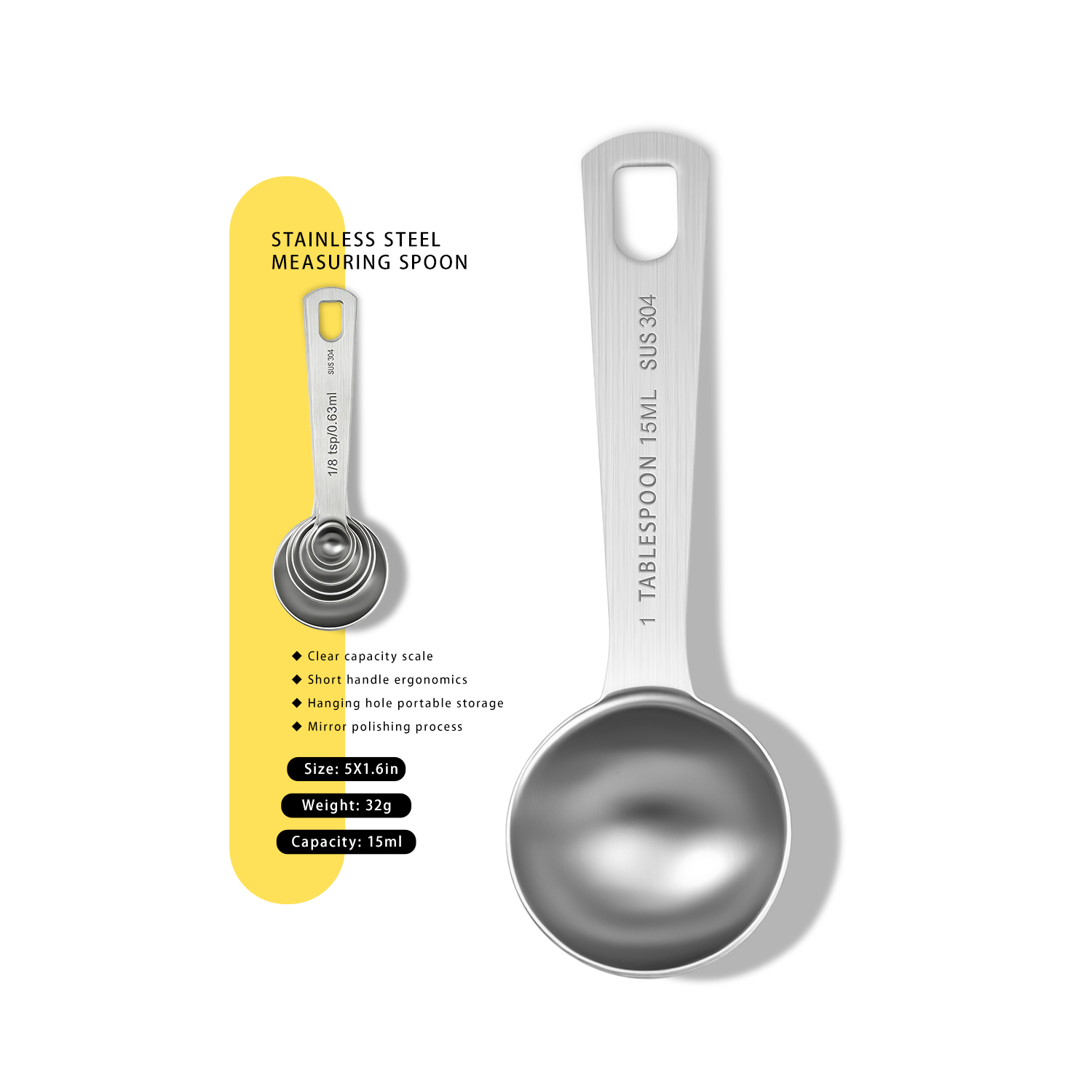 15ml