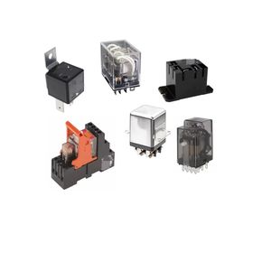 G6CK-2114P-FD-US <span class=keywords><strong>DC3</strong></span> RELAIS GEN PURPOSE DPST 8A 3V Brand New Relais d'origine en stock - Product Image 3