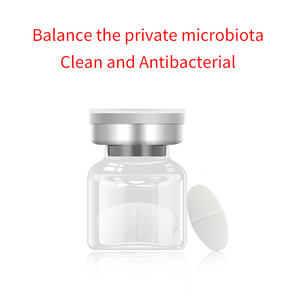 Лучшие продукты, Китай, 3 года годности, пробиотические таблетки, Вагинальный Чистый запах, травяная медицина, вагинальный гель с хорошей ценой - Product Image 2