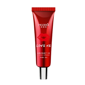 Gel intime hydratant et raffermissant pour femme 2026, à base d'eau, biologique, pour le plaisir féminin - Product Image 5