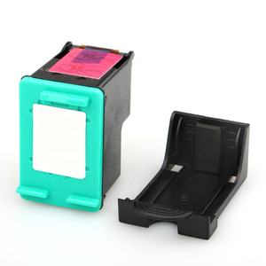 Hicor兼容惠普343 XL 337 XL 343XL 337XL墨盒适用于惠普桌面喷射5740 5743 5745 5748打印机墨盒 - Product Image 4