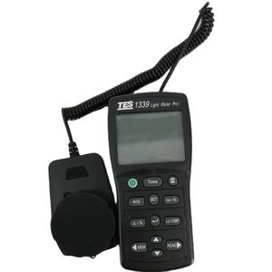 جهاز اختبار الإضاءة الرقمي ، مقياس الإضاءة ، مقياس اللوكس ، قياس مستويات تتراوح بين ، من من من من من من من من من Fc - Product Image 3