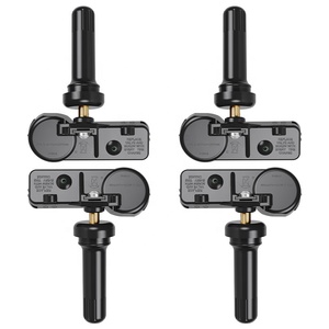 Xe <span class=keywords><strong>TPMS</strong></span> Cảm biến áp suất lốp cho Ford 9l3z-1a189-a 9l3z1a189a Motorcraft giám sát áp suất lốp cảm biến - Product Image 3