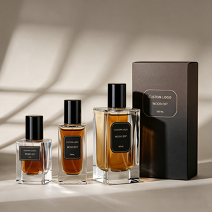 Perfume Original <span class=keywords><strong>de</strong></span> 100 ml, Larga Duración, Fresco y Sexy, <span class=keywords><strong>Eau</strong></span> <span class=keywords><strong>de</strong></span> Parfum para Hombre y Mujer, Fragancia Antitranspirante - Product Image 2