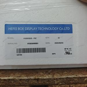 Écran d'affichage Opencell pour téléviseur BOE 65 pouces HV650QUB-F9Z, vente en gros - Product Image 3