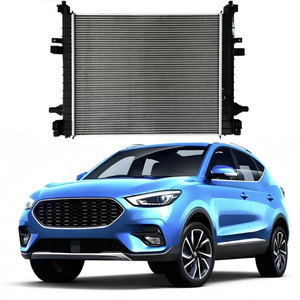 <span class=keywords><strong>Radiateur</strong></span> en gros <span class=keywords><strong>pour</strong></span> MG ZS 2019, référence OE 10457176, ensemble de <span class=keywords><strong>radiateur</strong></span> de refroidissement moteur, pièces automobiles - Product Image 1