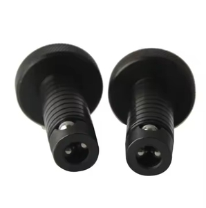 Phụ kiện phần cứng Tròn Kim loại-dowel-pins nhanh chóng phát hành <span class=keywords><strong>pin</strong></span> bóng Khóa <span class=keywords><strong>Pin</strong></span> cho kẹp hệ thống QSP-16020 - Product Image 3