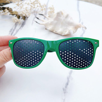 Ajuster les lunettes de vision Lunettes de correction de la vision pour enfants pour la vente en gros