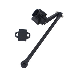 Sensor de Altura de Suspensión Neumática para BMW AA ROT 120 HAS03, Pieza de Repuesto - Product Image 3