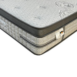 Оптовая продажа, удобная роскошная кровать размера «Queen-Size», 32 см - Product Image 4