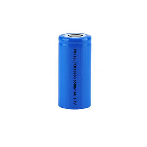 סיטונאי Pkcell מפעל מחיר LiFePO4 32650 32700 3.2V <span class=keywords><strong>6500mAh</strong></span> נטענת ליתיום יון סוללה - Product Image 1