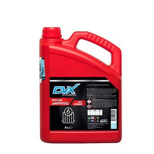 DVX -57องศาอินทรีย์สีแดงสารป้องกันการแข็งตัว3 Lt - Product Image 1