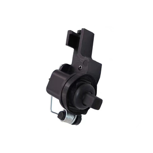 Actionneur de déverrouillage du couvercle du réservoir de carburant 78827ED00B 78827ED00A compatible avec <span class=keywords><strong>Nissan</strong></span> Rogue <span class=keywords><strong>Juke</strong></span> X-Trail 2011 2012 2013 <span class=keywords><strong>2014</strong></span> 2015 2016 <span class=keywords><strong>Noir</strong></span> - Product Image 1