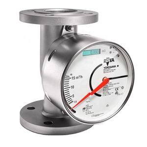 Débitmètre à flotteur à zone variable en métal Yokogawa RAKD avec un bon prix - Product Image 1