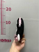 Jouet Gaopeng Porte-monnaie en peluche diable personnalisé Porte-monnaie en peluche animal mignon Grands designs Sac à dés de haute qualité et bon marché