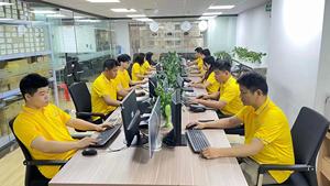 Bán hàng nóng ad2s82alpz linh kiện điện tử gốc plcc44 ad2s82alpz ad2s82a trong kho - Product Image 5