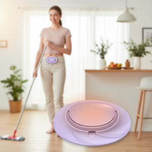 <span class=keywords><strong>Ceinture</strong></span> <span class=keywords><strong>chauffante</strong></span> portable OEM personnalisée avec clip pour soulager les douleurs menstruelles, certifiée CE, chauffage rapide, vente en gros - Product Image 3