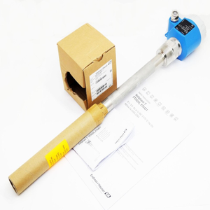 Soliphant T Ftm21-4g225a Fem22 <span class=keywords><strong>3</strong></span>-aderig Pnp 500 Mm Gloednieuwe originele Spot Plc - Product Image 1