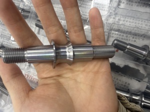 Cnc machined aluminum parts Custom cnc machining services ISO9001 certified factory cnc tolerance according to drawings - Product Image 5
