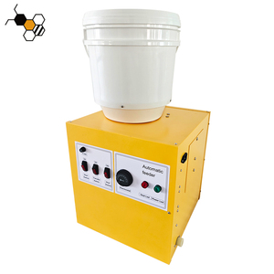 Nuovo Alimentatore Automatico Multi-sweet per Vitelli/Agnelli/Bambore con Termostato Regolabile - Prezzo all'Ingrosso - Product Image 4
