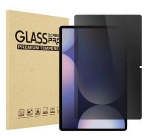 Protector de Pantalla de Vidrio Templado 9H 0.3MM 2.5D con Pegamento Completo, 99% de Transparencia, Anti-rayones para Samsung Galaxy Tab A11 SM-X133 - Product Image 2