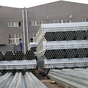 Thổ Nhĩ Kỳ ống thép liền mạch cường độ cao mạ kẽm ống thép carbon Sản phẩm mới cho xây dựng mạnh mẽ và đáng tin cậy - Product Image 6