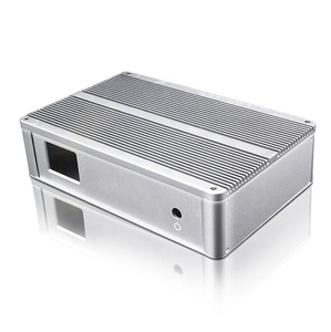 Electronic Manufacturer Metal Enclosure Distribution Metal Box Iron Box Steel Box of 3d printer