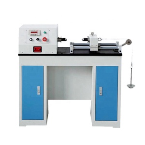 HST KASON HENSGRAND <span class=keywords><strong>EZ</strong></span> Series Testeur de torsion sur fil métallique <span class=keywords><strong>Machine</strong></span> d'essai de torsion - Product Image 6
