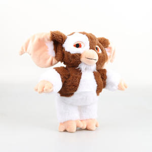 Peluche HECION Super Morbido Imbottito in Cotone PP, Gremlins Gizmo, <span class=keywords><strong>Elfo</strong></span> dalle Grandi Orecchie per Halloween - Product Image 5