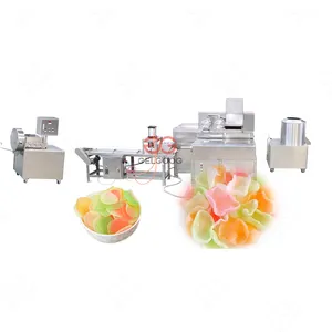 Gelgoog Automatic Prawn Cracker Making Machine mit Preis