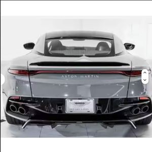 ACQUISTA AUTO USATA <span class=keywords><strong>Aston</strong></span> <span class=keywords><strong>Martin</strong></span> <span class=keywords><strong>DBS</strong></span> Coupé - Product Image 2