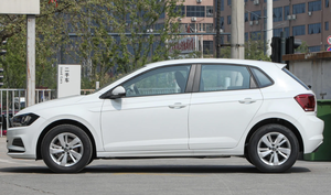 ส่งออกไปยังแอลจีเรีย รถยนต์โฟล์คสวาเกน โปโล ปี 2023 รุ่นปรับโฉม Plus เครื่องยนต์ 1.5 ลิตร เกียร์อัตโนมัติ รุ่น Joyful Life Edition รถใหม่และรถมือสอง รถยนต์โปโล เครื่องยนต์เบนซิน สำหรับขาย - Product Image 3