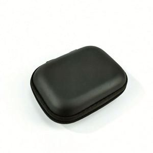 Travel Organizer Computer Charger Cables Pouch Portable Mobile Phone Battery Charger Holder Case - Product Image 1