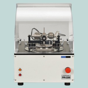 Appareil de mesure de la wettabilité dynamique RHESCA 6200TN pour usage en laboratoire - Product Image 2