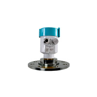Transmisor de Nivel GWR 706-512A-010/7CS-1100-A2N-20-180 para Refinería, Servicio de Hidroprocesamiento a Alta Presión, con Capacidad Nominal de 40 MPa