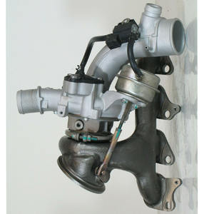 เทอร์โบชาร์จเจอร์781504-5004S 781504-0001/2/<span class=keywords><strong>3</strong></span>/4/5/6/7 781504-0013 781504-5001S 829973-8480 847-1446 25198474สำหรับ Chevrolet Cruze 1.4 - Product Image 3