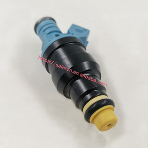 Chất lượng cao mới 0280150715 phun nhiên liệu vòi phun được thiết kế đặc biệt cho BMW E30 Bộ phận động cơ - Product Image 5