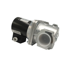 Válvula de Control de Gas Solenoide Honeywell Nueva VE4040A1243 DN40, Piezas de Control de Válvula Electromagnética para Quemador de Gas - Product Image 6