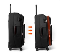 Pour les affaires Verage-Bagages à la mode