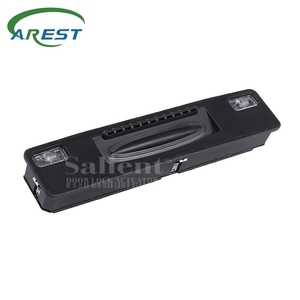 Applicable aux contrôleurs de porte Ford F1EB-19B514-AE, aux dispositifs antivol de <span class=keywords><strong>voiture</strong></span>, aux systèmes de verrouillage centralisé et aux systèmes de verrouillage centralisé des véhicules. - Product Image 3