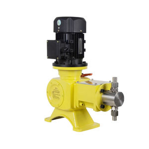 Équipement de dosage chimique ProMinent de bonne marque Pompe de dosage bêta CNPB pour le traitement moderne de l'eau - Product Image 5