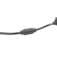 Cable adaptador de Cable de extensión para Xbox Original, accesorios de juego para mando con Cable