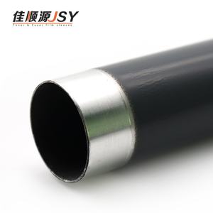 อะไหล่เครื่องถ่ายเอกสารคุณภาพสูง คิโยเซร่า KM1620 1648 1635 1650 180 220 181 220 ลูกกลิ้งฟิวเซอร์ด้านบน - Product Image 2