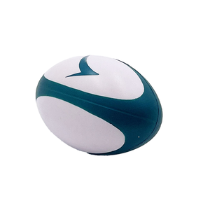 Palla da <span class=keywords><strong>Rugby</strong></span> con impronta antistress per esercizi a mano palla da <span class=keywords><strong>Rugby</strong></span> in schiuma per bambini <span class=keywords><strong>Rugby</strong></span> - Product Image 2