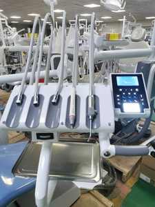 Integrierte Dentale inheit - Product Image 5