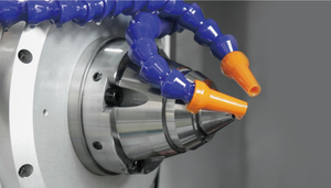 Nueva Máquina Rectificadora de Herramientas CNC de 5 Ejes de Alta Potencia con Motor <span class=keywords><strong>CTG</strong></span>-X7 - Product Image 4
