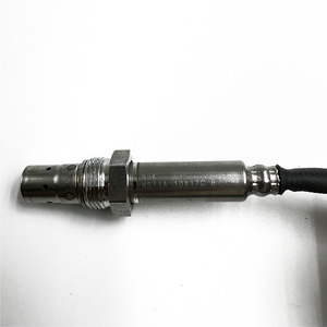 5801754016 5wk96733 5wk96733b 5wk96733a Chất lượng cao thăm dò phía sau nox Nitơ oxy cảm biến 24V cho iveco xe tải cho xúc tác - Product Image 6