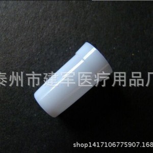 Vaso para muestras de laboratorio de Taizhou Jianjun Medical Supplies, 50 unidades por caja, para análisis de coagulación sanguínea - Product Image 3